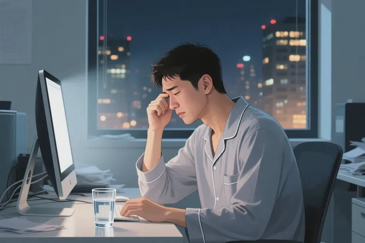 男人全身偶尔起湿疹能治愈吗(图1)