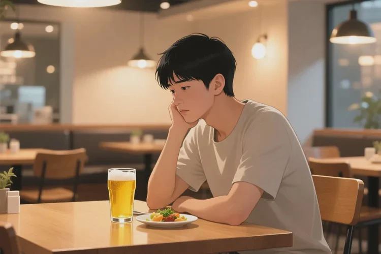 28岁下午血糖3点2是怎么回事(图3)