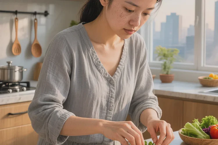 29岁早上血糖8点8是怎么回事(图2)