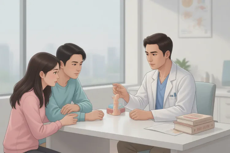 孩子全身长湿疹能不能治愈(图2)