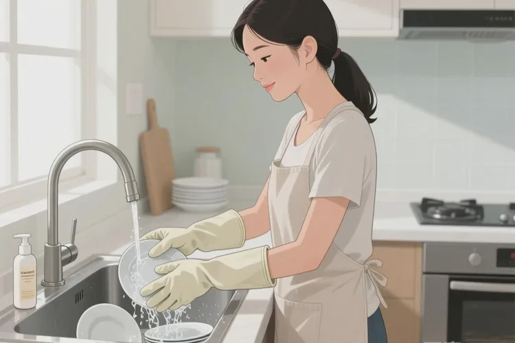 青年人手上偶尔起湿疹能治愈吗(图2)