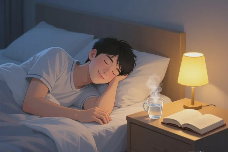 28岁晚上血糖5点0是怎么回事(图4)