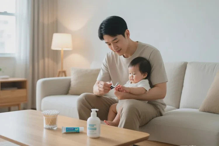 小儿肛周经常起湿疹能治愈吗(图4)