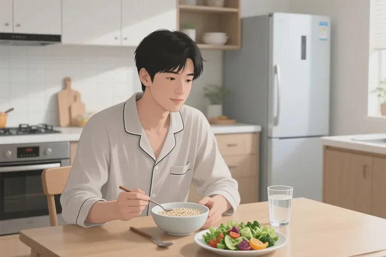 28岁下午血糖17.6是怎么回事(图4)