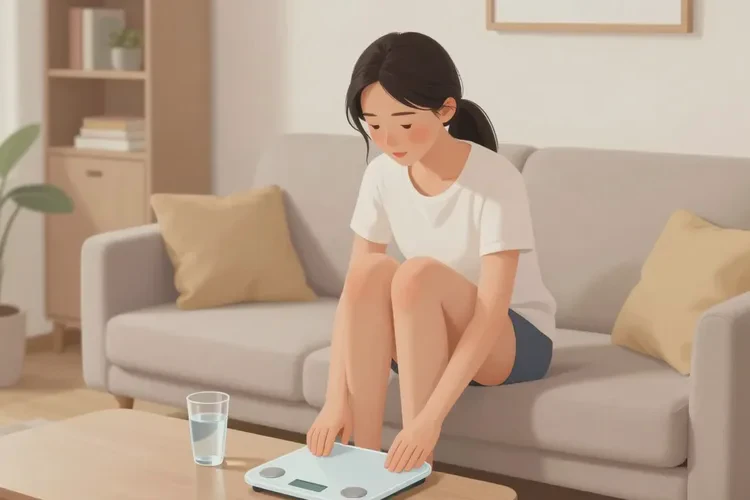 29岁空腹血糖4点1是怎么回事(图4)