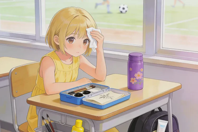 小学生身上出现湿疹能治愈吗(图3)