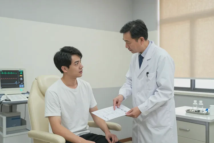 29岁早上空腹血糖8点9是怎么回事(图4)