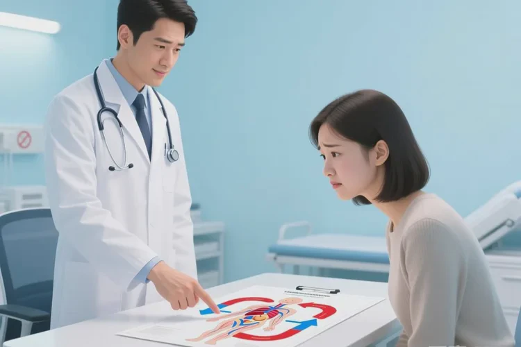 28岁睡前血糖27.2是怎么回事(图2)