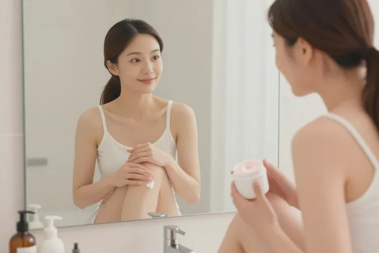 女人屁股出现湿疹能治愈吗(图2)