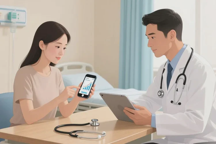 29岁晚餐血糖3.0是怎么回事(图4)