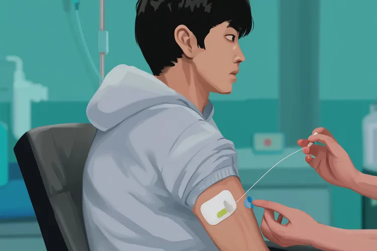 28岁睡前血糖25.8是怎么回事(图3)