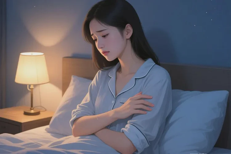 女生四肢出湿疹能治愈吗(图1)