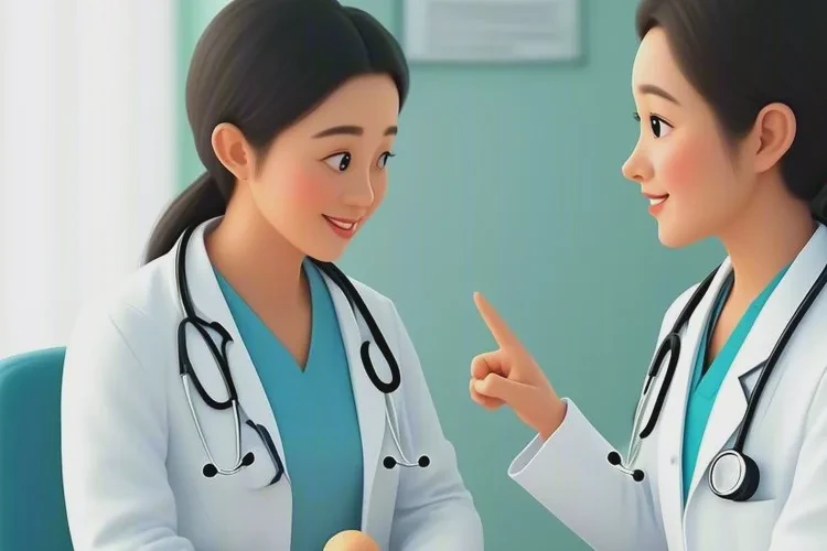 婴幼儿全身容易起湿疹能不能治愈(图2)