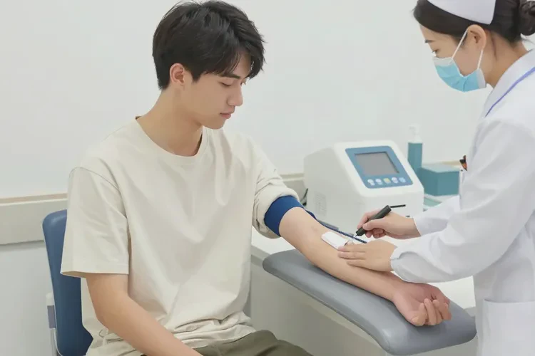 29岁空腹血糖6.2是怎么回事(图1)