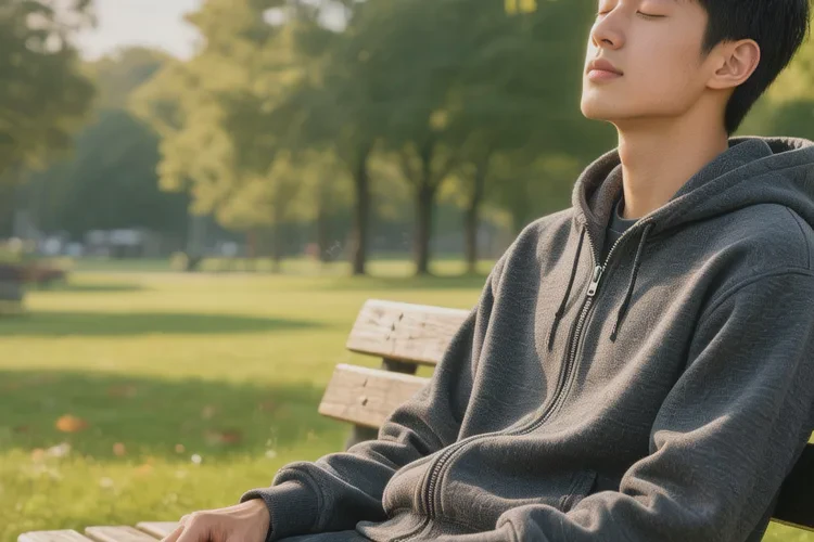 青年人身上偶尔起湿疹能治愈吗(图4)