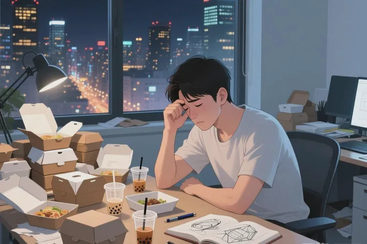 28岁下午血糖24.9是怎么回事(图3)