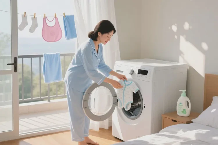 新生儿全身偶尔长湿疹能治愈吗(图4)