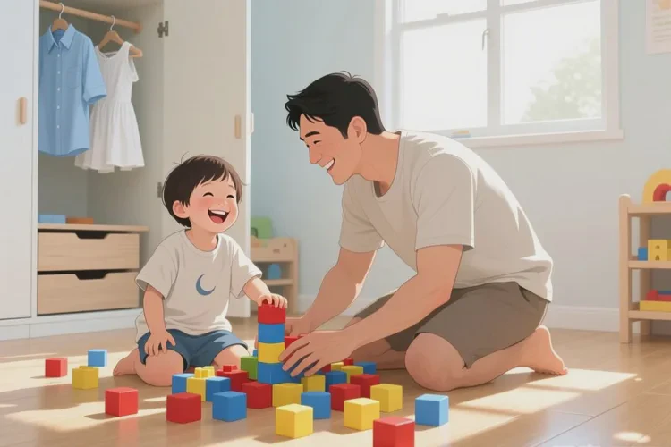 小孩身上容易起湿疹能不能治愈(图3)