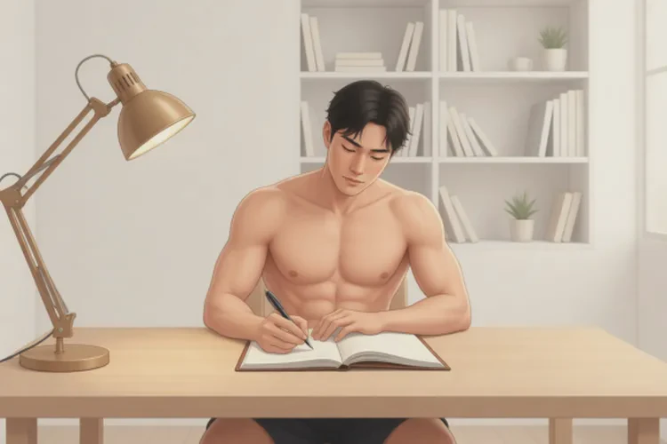 男生大腿起湿疹能治愈吗(图3)