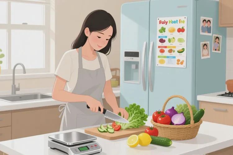 29岁晚餐血糖21.8是怎么回事(图4)