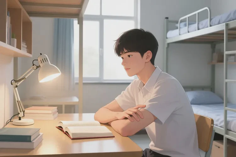 大学生手臂上有湿疹能治愈吗(图1)