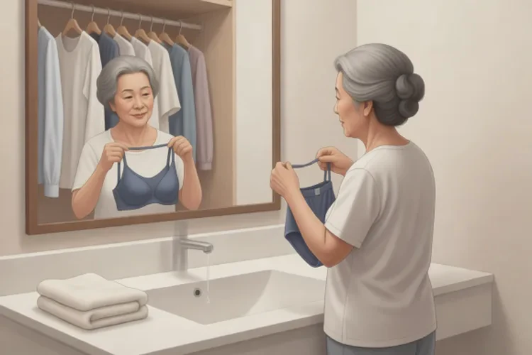 老年人屁股容易起湿疹能治愈吗(图1)