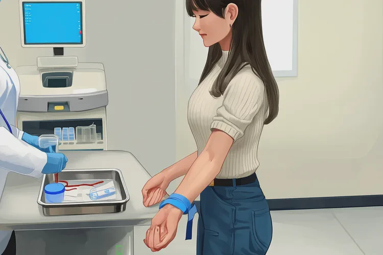 29岁空腹血糖28.6是怎么回事(图2)