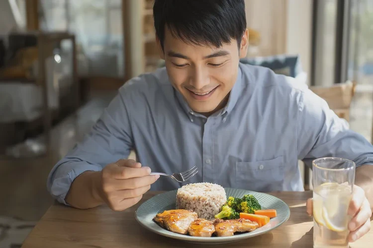 29岁中午血糖24.8是怎么回事(图1)