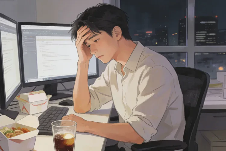 29岁晚餐血糖19.7是怎么回事(图2)