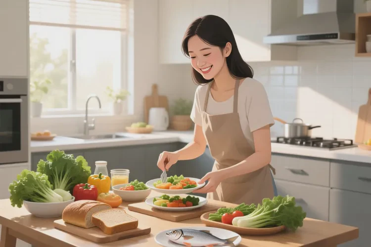 29岁早餐血糖16点4是怎么回事(图4)