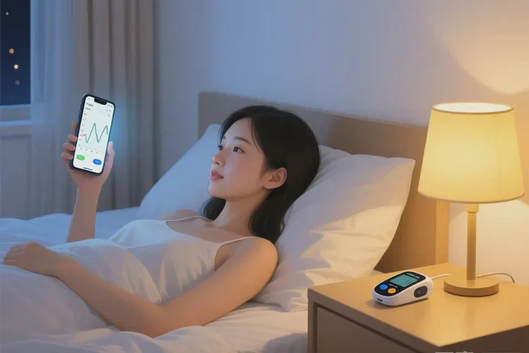 29岁早餐血糖25.4是怎么回事(图2)