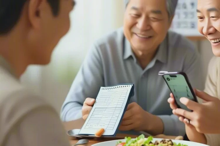 29岁晚餐血糖8点7是怎么回事(图4)