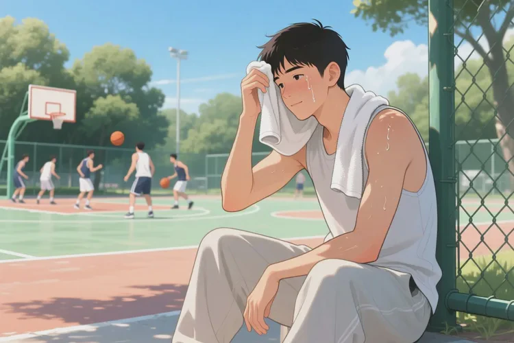 青少年大腿上出现湿疹能治愈吗(图2)