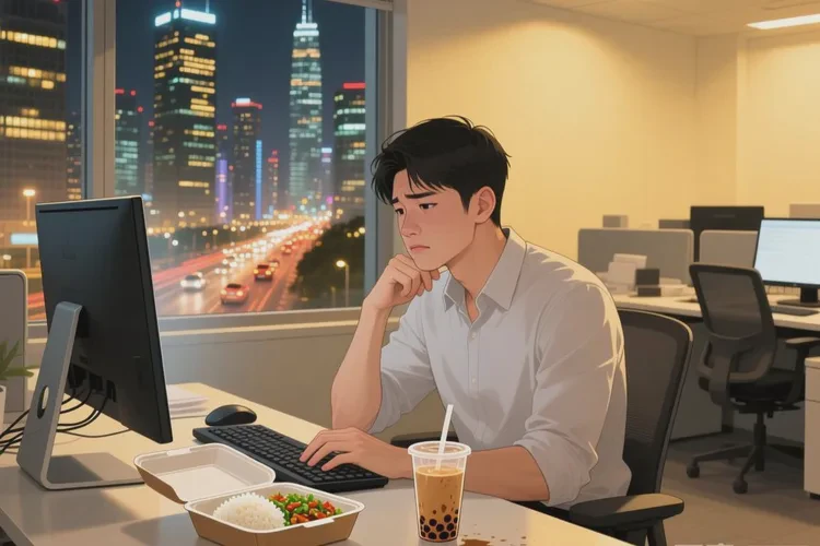 29岁晚餐血糖13.9是怎么回事(图2)