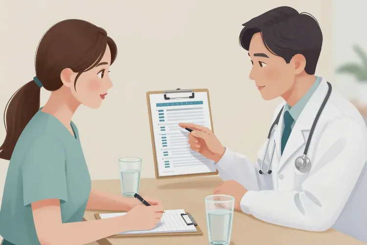 28岁睡前血糖29.8是怎么回事(图4)