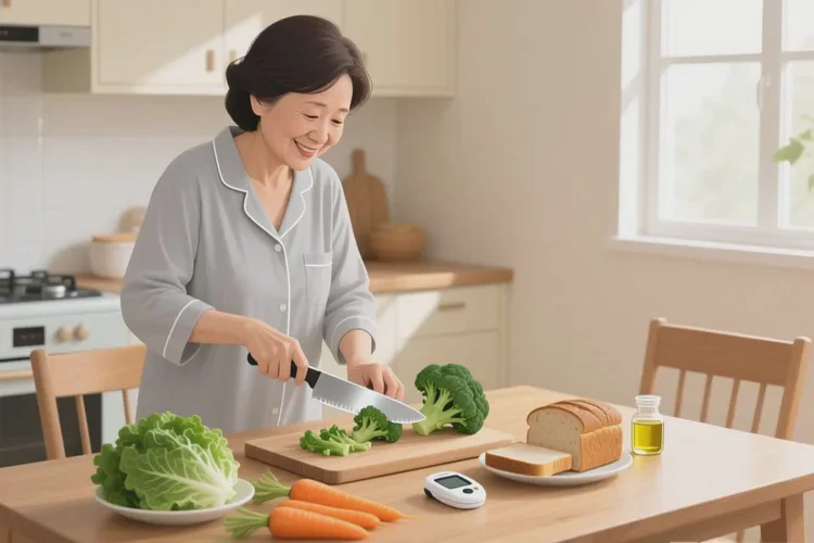 28岁睡前血糖19.1是怎么回事(图3)