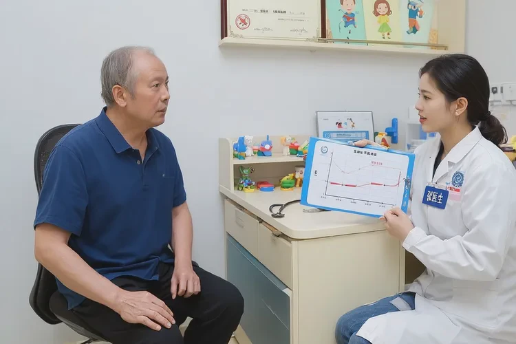 婴儿脸上起湿疹能不能治愈(图2)