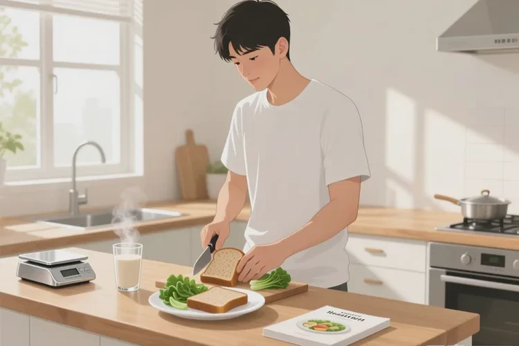 29岁早餐血糖27.0是怎么回事(图3)