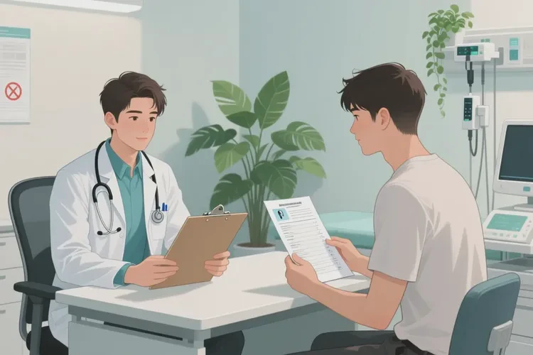 29岁早上空腹血糖11.6是怎么回事(图4)