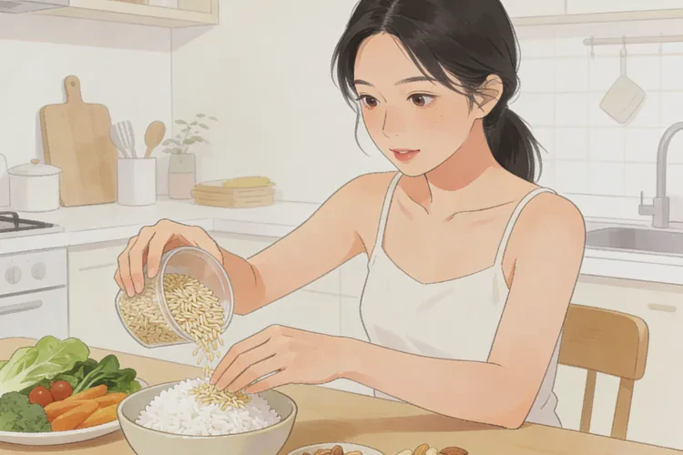 29岁空腹血糖5点5是怎么回事(图2)