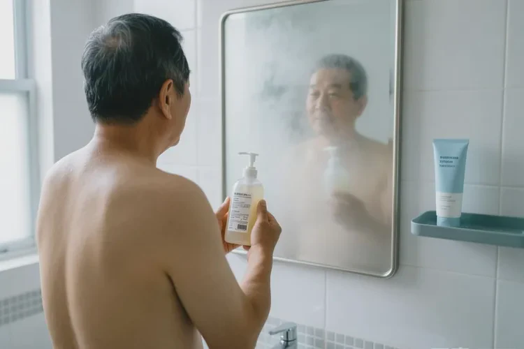 男人全身出湿疹能治愈吗(图3)