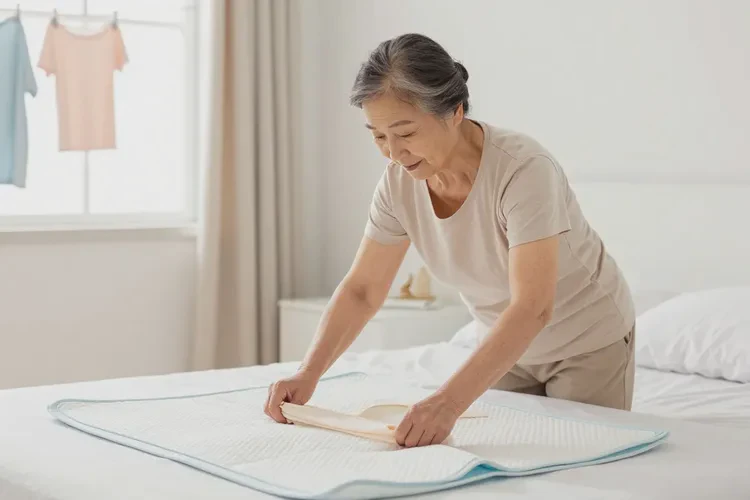 老年人屁股容易长湿疹能治愈吗(图4)