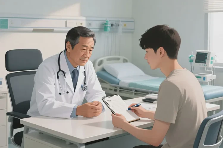 28岁晚上血糖15.3是怎么回事(图4)