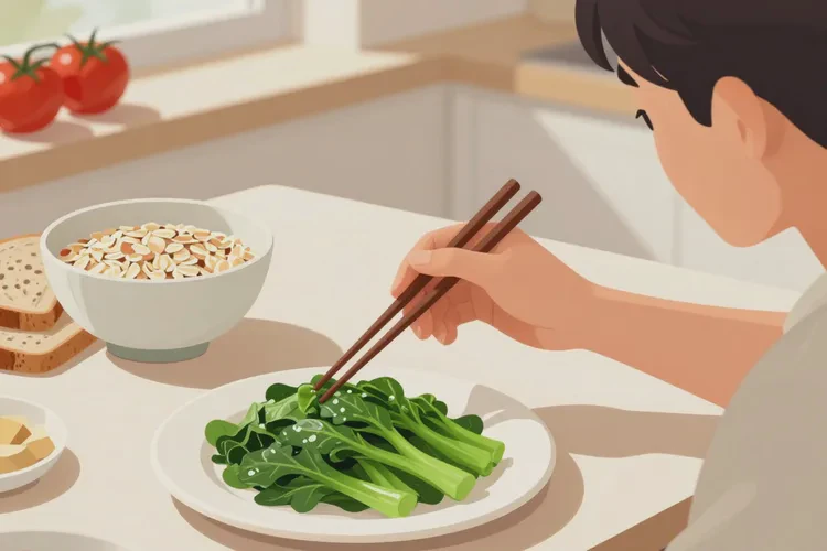 29岁中餐血糖9.3是怎么回事(图2)