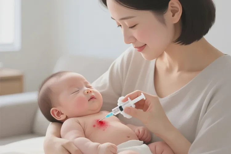 小月龄宝宝打疫苗注意事项(图3)