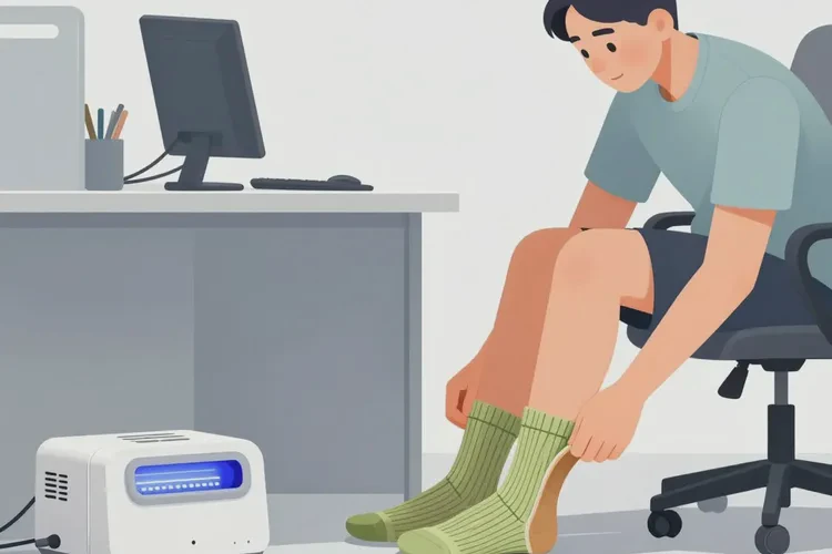 青年人脚上起湿疹能治愈吗(图3)