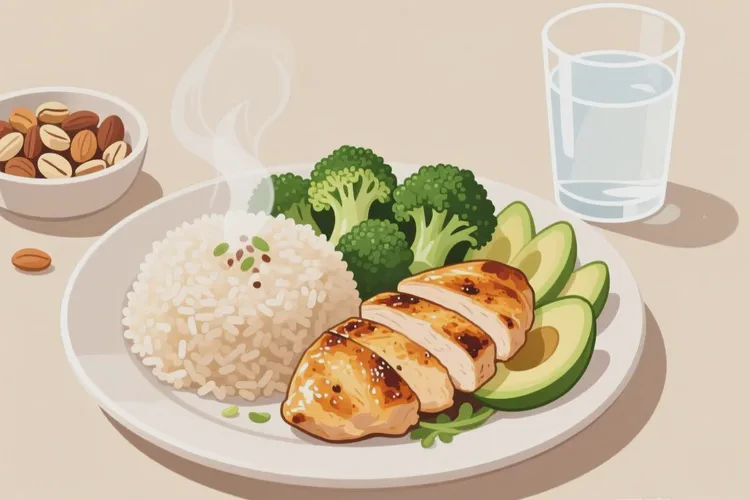 29岁中餐血糖3.2是怎么回事(图4)