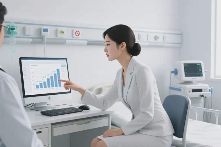 29岁空腹血糖22.4是怎么回事(图2)