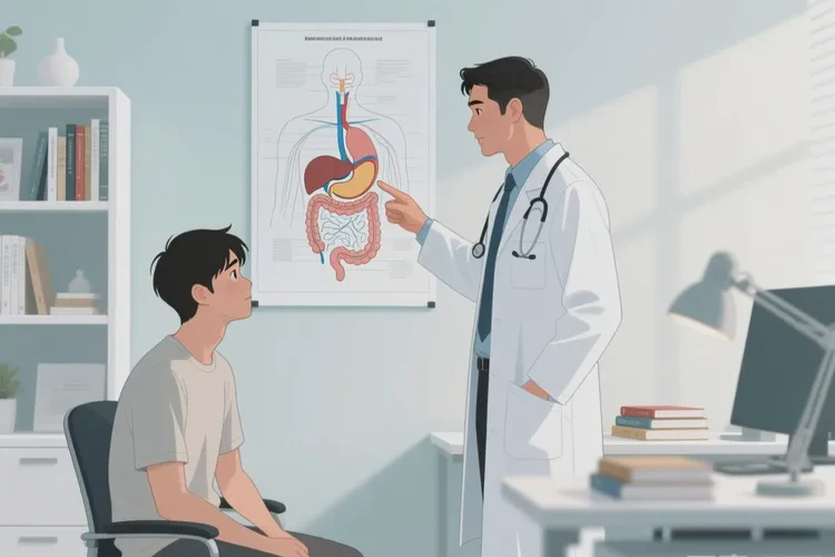 28岁下午血糖29.2是怎么回事(图1)