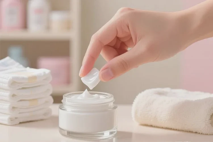 婴儿肛周长湿疹能不能治愈(图3)